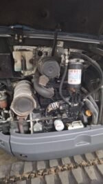 Mini-pelle Wacker Neuson EZ28 – 2014 - 2,7T – Image 11