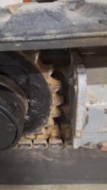 Mini-pelle Wacker Neuson EZ28 – 2014 - 2,7T – Image 13