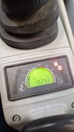 Mini-pelle Wacker Neuson EZ28 – 2014 - 2,7T – Image 5