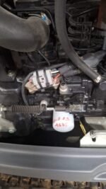 Mini-pelle Wacker Neuson EZ28 – 2014 - 2,7T – Image 7