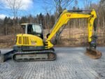 Mini-pelle Wacker Neuson ET90 – 2019 - 9T – Image 8