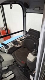 Mini-pelle Wacker Neuson EZ28 – 2014 - 2,7T – Image 8