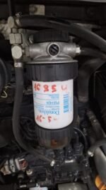 Mini-pelle Wacker Neuson EZ28 – 2014 - 2,7T – Image 9