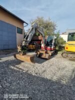 Mini-pelle Takeuchi TB260 – 2015 - 6T – Image 3