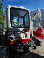 TAKEUCHI TB216, 1,8T – Image 2