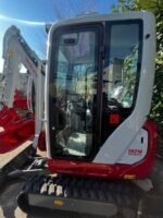 TAKEUCHI TB216, 1,8T – Image 3