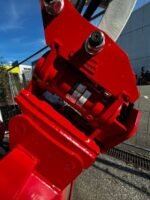 TAKEUCHI TB216, 1,8T – Image 5