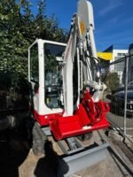 TAKEUCHI TB216, 1,8T