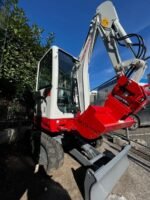 TAKEUCHI TB216, 1,8T – Image 7