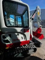 TAKEUCHI TB216, 1,8T – Image 8
