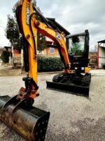 Mini-pelle JCB 8026 CTS – 2018 - 2,9T – Image 13