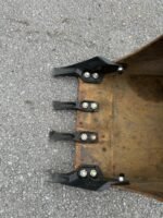 Mini-pelle JCB 65 R-1 – 2017 - 6,7T – Image 13