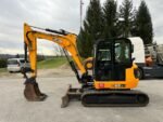 Mini-pelle JCB 65 R-1 – 2017 - 6,7T – Image 3