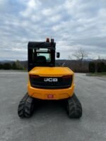 Mini-pelle JCB 65 R-1 – 2017 - 6,7T – Image 4