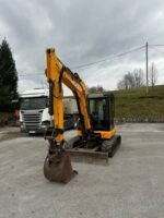 Mini-pelle JCB 65 R-1 – 2017 - 6,7T – Image 5