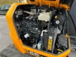 Mini-pelle JCB 65 R-1 – 2017 - 6,7T – Image 10