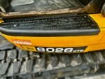 Mini-pelle JCB 8026 CTS – 2018 - 2,9T – Image 5