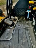 Mini-pelle JCB 8026 CTS – 2018 - 2,9T – Image 7