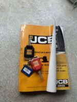 Mini-pelle JCB 8026 CTS – 2018 - 2,9T – Image 10