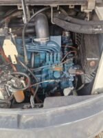 Mini pelle Kubota KX 155, 2013, 5,2T – Image 5