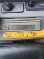 Mini pelle Kubota KX 155, 2013, 5,2T – Image 6