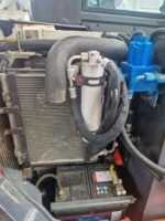 Mini pelle Kubota KX 155, 2013, 5,2T – Image 8