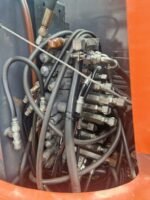 Mini pelle Kubota KX 155, 2013, 5,2T – Image 9