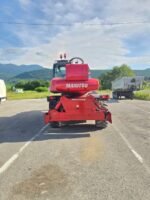 Chariot télescopique rotatif Manitou MRT 2150+ ,  2013, 21m – Image 7