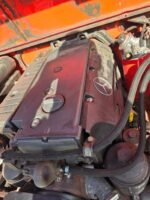 Chariot télescopique rotatif Manitou MRT 2150+ ,  2013, 21m – Image 9