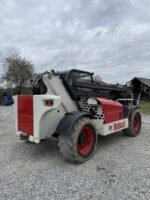 Chariot télescopique Bobcat T3093S , 2010, 9,5m – Image 2