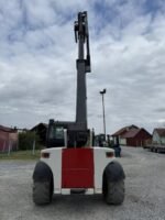 Chariot télescopique Bobcat T3093S , 2010, 9,5m – Image 11