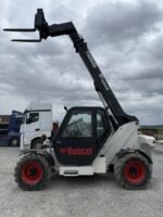 Chariot télescopique Bobcat T3093S , 2010, 9,5m – Image 3