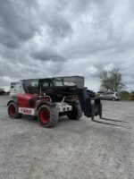 Chariot télescopique Bobcat T3093S , 2010, 9,5m – Image 4