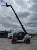 Chariot télescopique Bobcat T3093S , 2010, 9,5m – Image 5