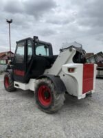 Chariot télescopique Bobcat T3093S , 2010, 9,5m – Image 9