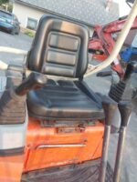 Mini pelle Kubota U15-3, 2005 - 1,6T – Image 7