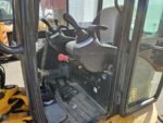 Mini-pelle JCB 8035 ZTS – 2016 – 3,5T – Image 3