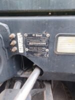 Mini-pelle Bobcat E25, 2,5 t– 2014 – Image 12