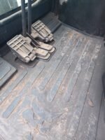 Mini-pelle Bobcat E25, 2,5 t– 2014 – Image 4