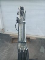 Mini-pelle Bobcat E25, 2,5 t– 2014 – Image 5