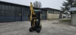 Mini-pelle Yanmar SV18 - 2018 - 1,8T – Image 11