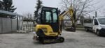 Mini-pelle Yanmar SV18 - 2018 - 1,8T – Image 13