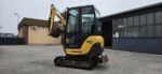 Mini-pelle Yanmar SV18 - 2018 - 1,8T – Image 7