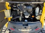 Mini-pelle Yanmar VIO33-6 – 2018 - 3,5T – Image 11