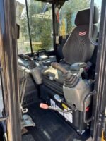 Mini-pelle Yanmar VIO33-6 – 2018 - 3,5T – Image 4