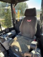 Mini-pelle Yanmar VIO33-6 – 2018 - 3,5T – Image 6