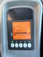 Mini-pelle Yanmar VIO33-6 – 2018 - 3,5T – Image 10