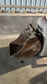 Mini-pelle Takeuchi TB160C – 2011 - 5,8T – Image 12