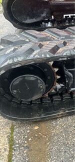 Mini-pelle Takeuchi TB160C – 2011 - 5,8T – Image 3