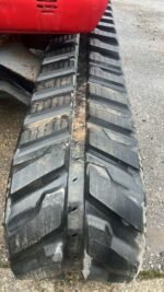 Mini-pelle Takeuchi TB160C – 2011 - 5,8T – Image 4